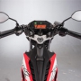 Honda RS150R New Feature : Clip Handle Bar